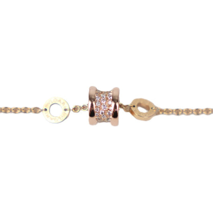BVLGARI 350896 B.zero1 Classic #SM Bracelet