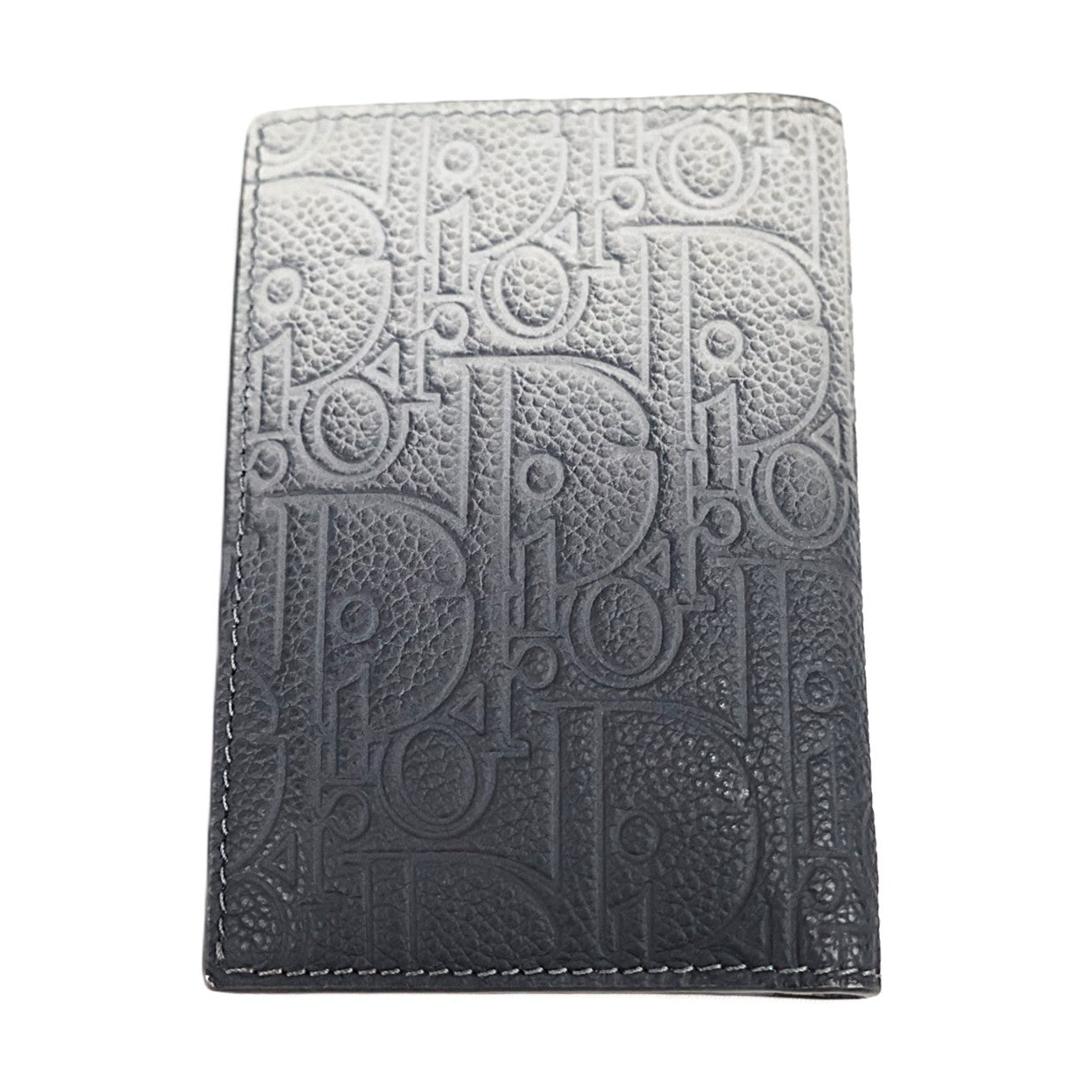 DIOR 2ESCH138DLF CARD HOLDER