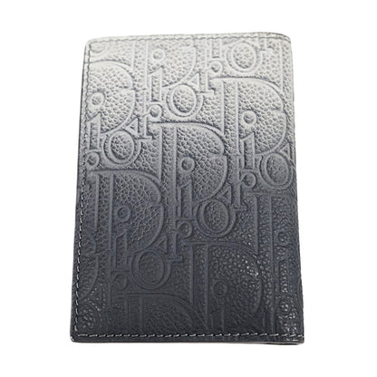 DIOR 2ESCH138DLF CARD HOLDER