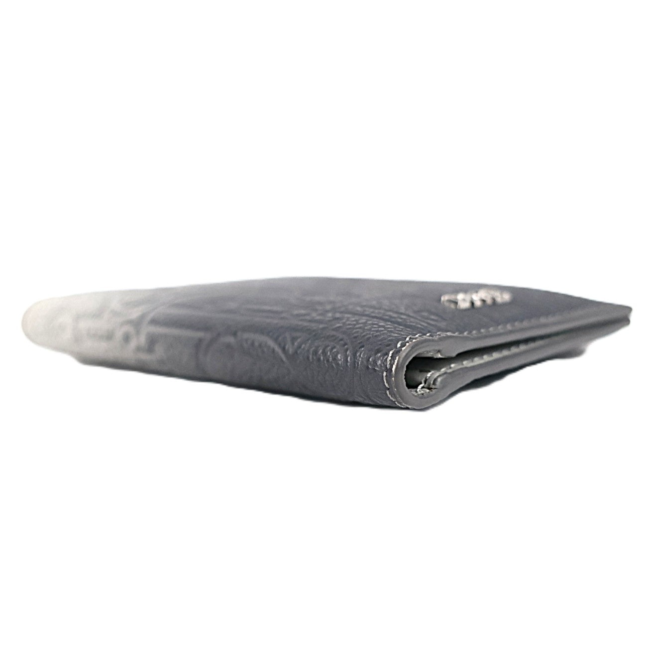 DIOR 2ESCH138DLF CARD HOLDER