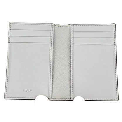DIOR 2ESCH138DLF CARD HOLDER