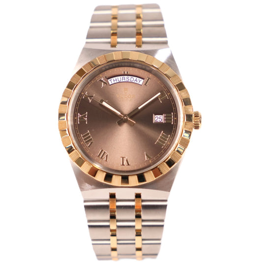 TUDOR 28603-0007 Royal