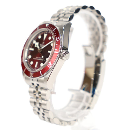 TUDOR 7939A1A0RU Black Bay 58