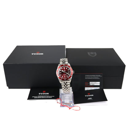 TUDOR 7939A1A0RU Black Bay 58