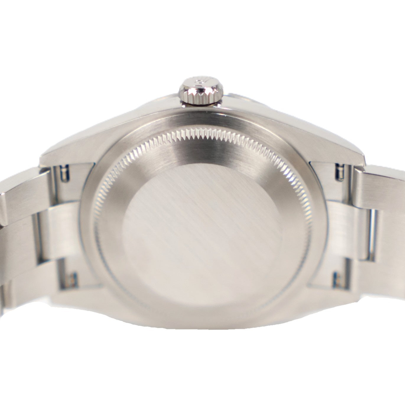 ROLEX 124270 Explorer