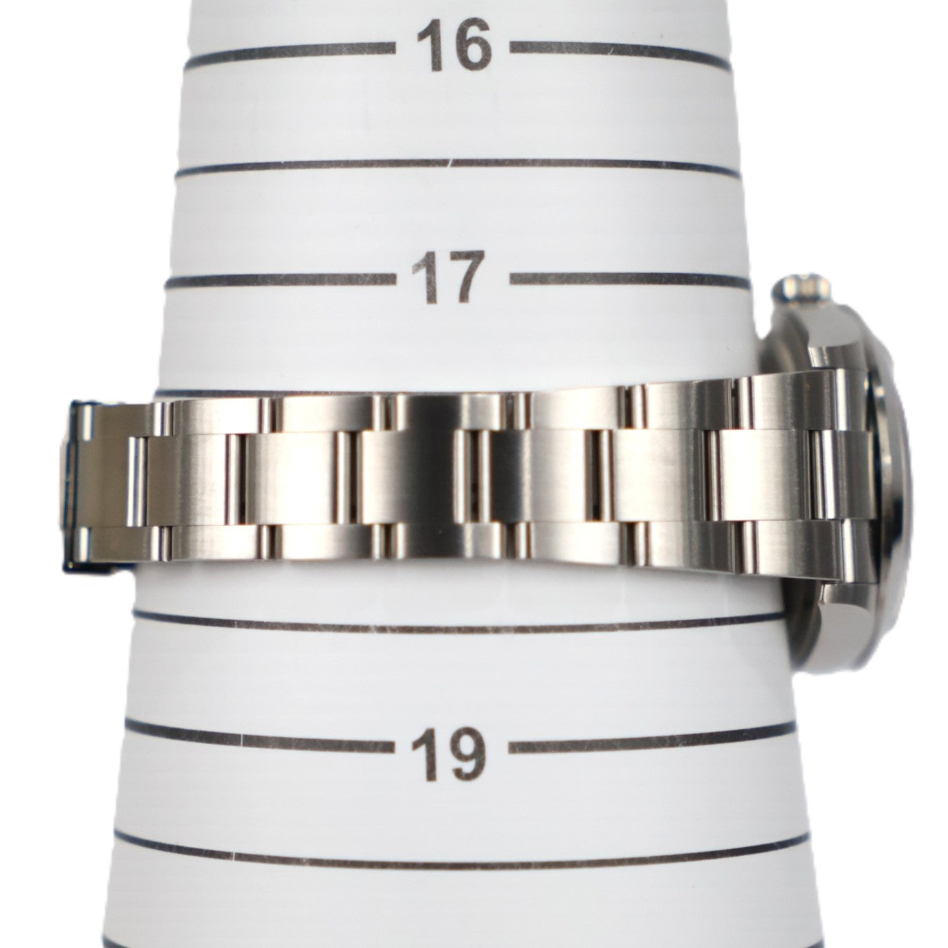 ROLEX 124270 Explorer