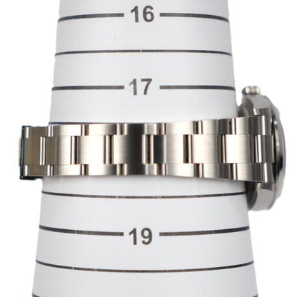 ROLEX 124270 Explorer