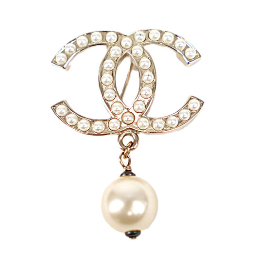 CHANEL 26956 BROOCH