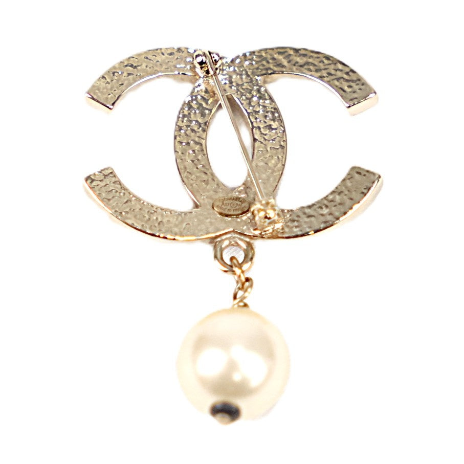 CHANEL 26956 BROOCH