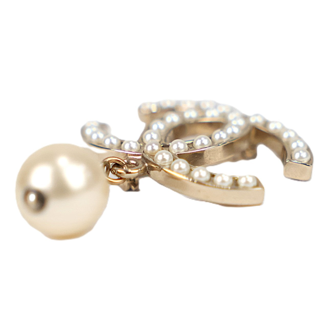 CHANEL 26956 BROOCH