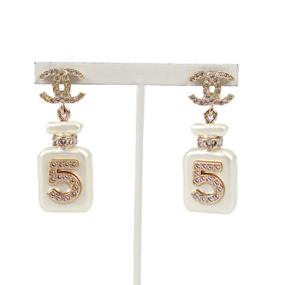 CHANEL AB8469 EARRINGS