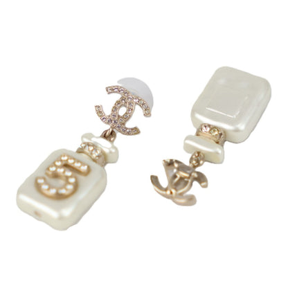 CHANEL AB8469 EARRINGS
