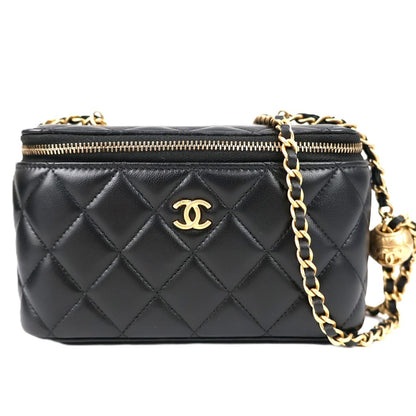 CHANEL AP2303 VANITY BAG