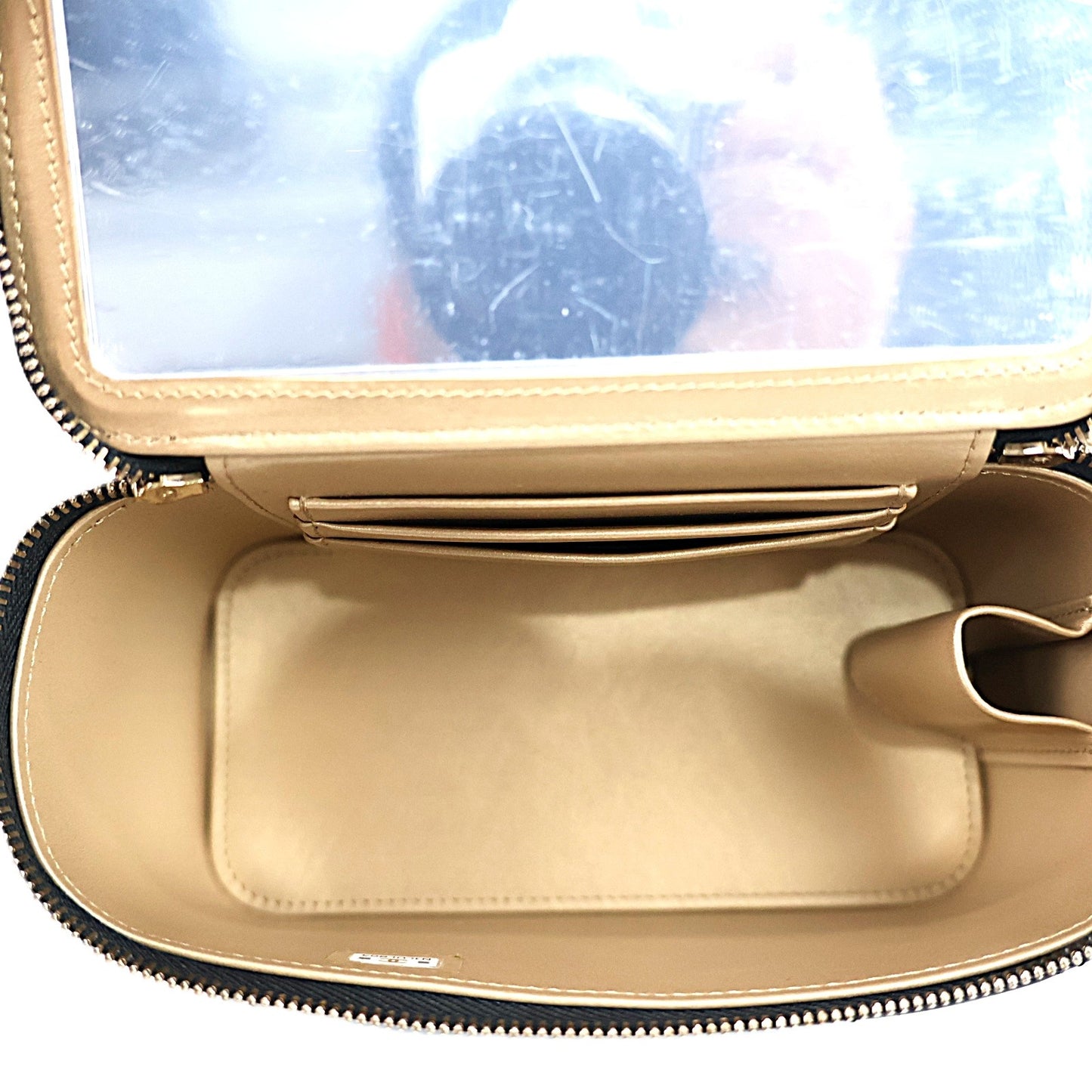 CHANEL AP2303 VANITY BAG