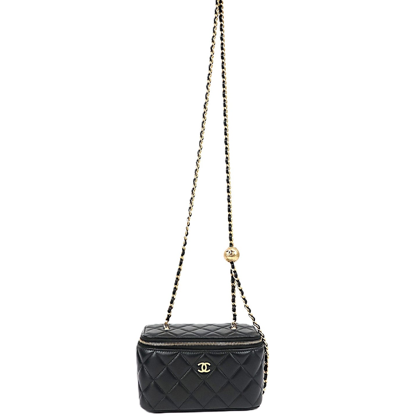 CHANEL AP2303 VANITY BAG