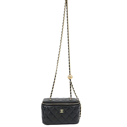 CHANEL AP2303 VANITY BAG