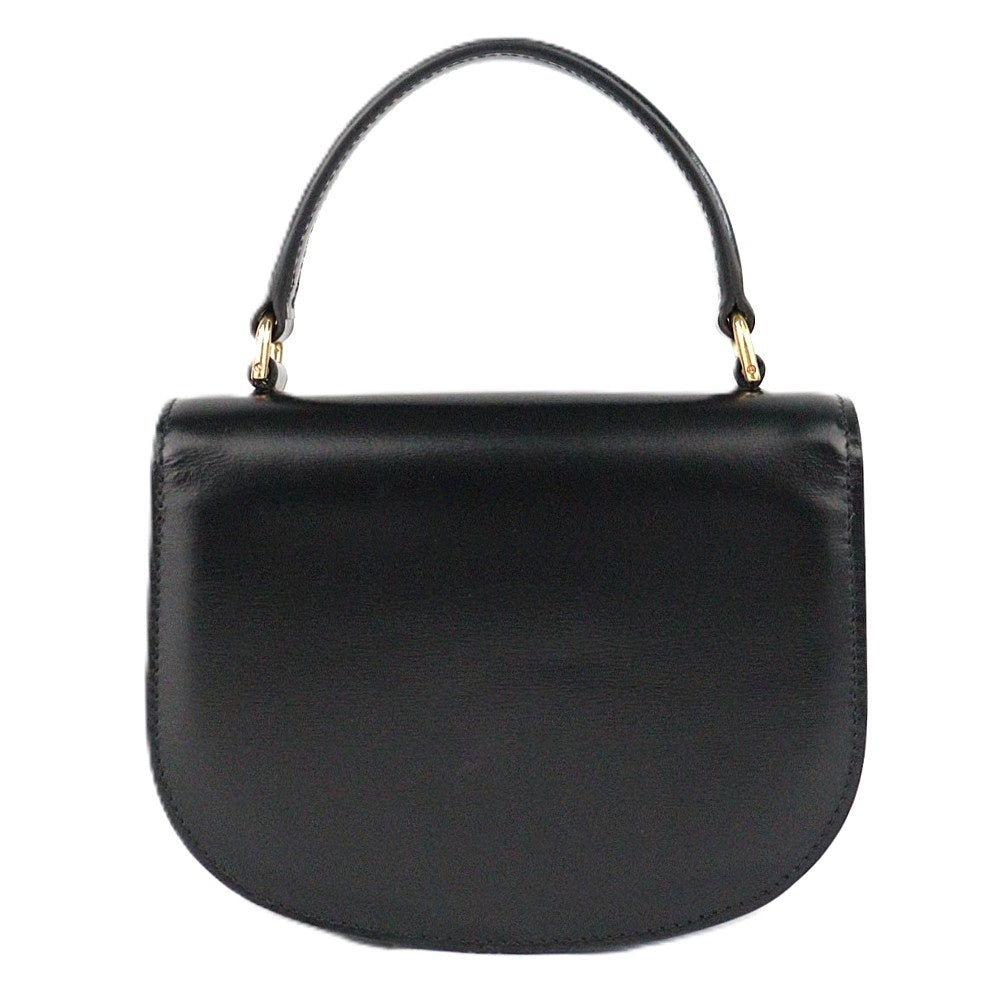 CELINE 10L063ETZ BESACE CLEA MINI MINI BAG