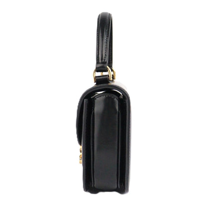 CELINE 10L063ETZ BESACE CLEA MINI MINI BAG