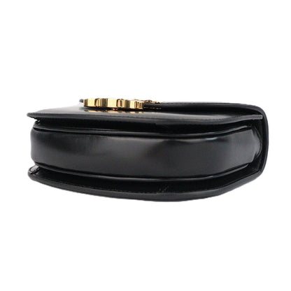 CELINE 10L063ETZ BESACE CLEA MINI MINI BAG