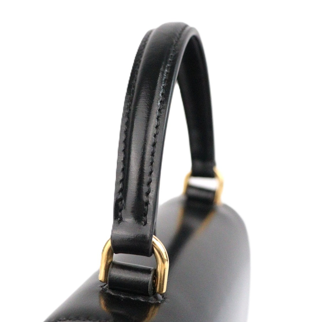 CELINE 10L063ETZ BESACE CLEA MINI MINI BAG