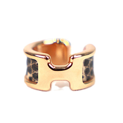 HERMES 011115CD OLYMPE EAR CUFF