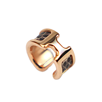 HERMES 011115CD OLYMPE EAR CUFF