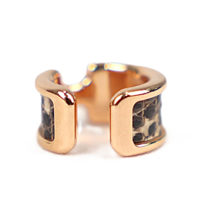 HERMES 011115CD OLYMPE EAR CUFF