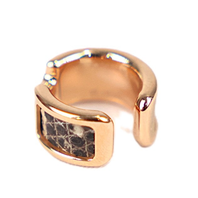 HERMES 011115CD OLYMPE EAR CUFF