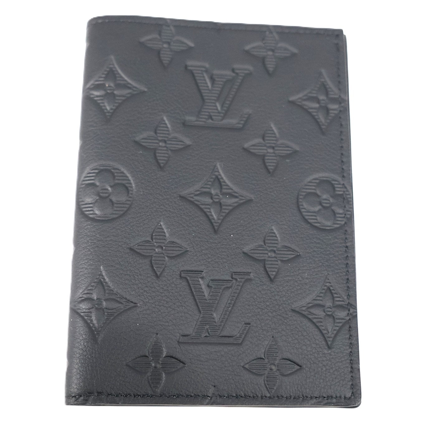 LOUIS VUITTON M13187 COUVERTURE PASSEPORT PASSPORT COVER