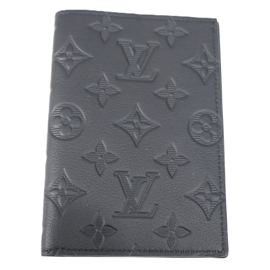 LOUIS VUITTON M13187 COUVERTURE PASSEPORT PASSPORT COVER