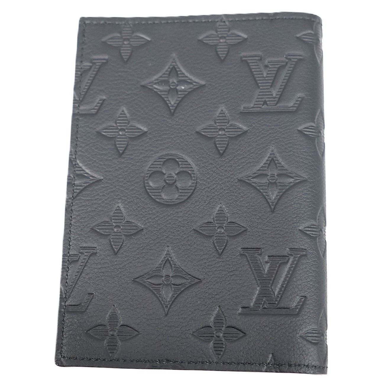 LOUIS VUITTON M13187 COUVERTURE PASSEPORT PASSPORT COVER