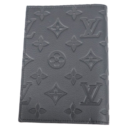 LOUIS VUITTON M13187 COUVERTURE PASSEPORT PASSPORT COVER