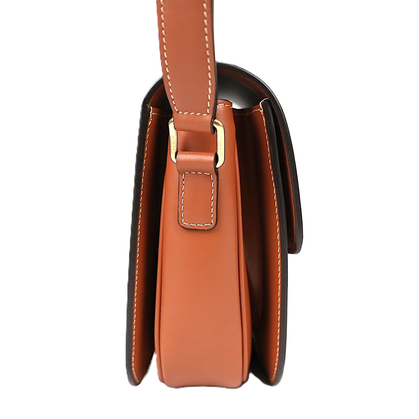 CELINE 191242BZ4 CLASSIC TRIOMRHE CROSSBODY BAG