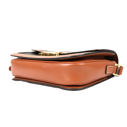 CELINE 191242BZ4 CLASSIC TRIOMRHE CROSSBODY BAG