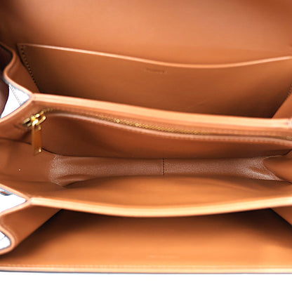 CELINE 191242BZ4 CLASSIC TRIOMRHE CROSSBODY BAG