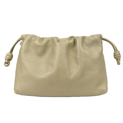 LOEWE A411FCRX02 FLAMENCO PURSE MEDIUM CLUTCH