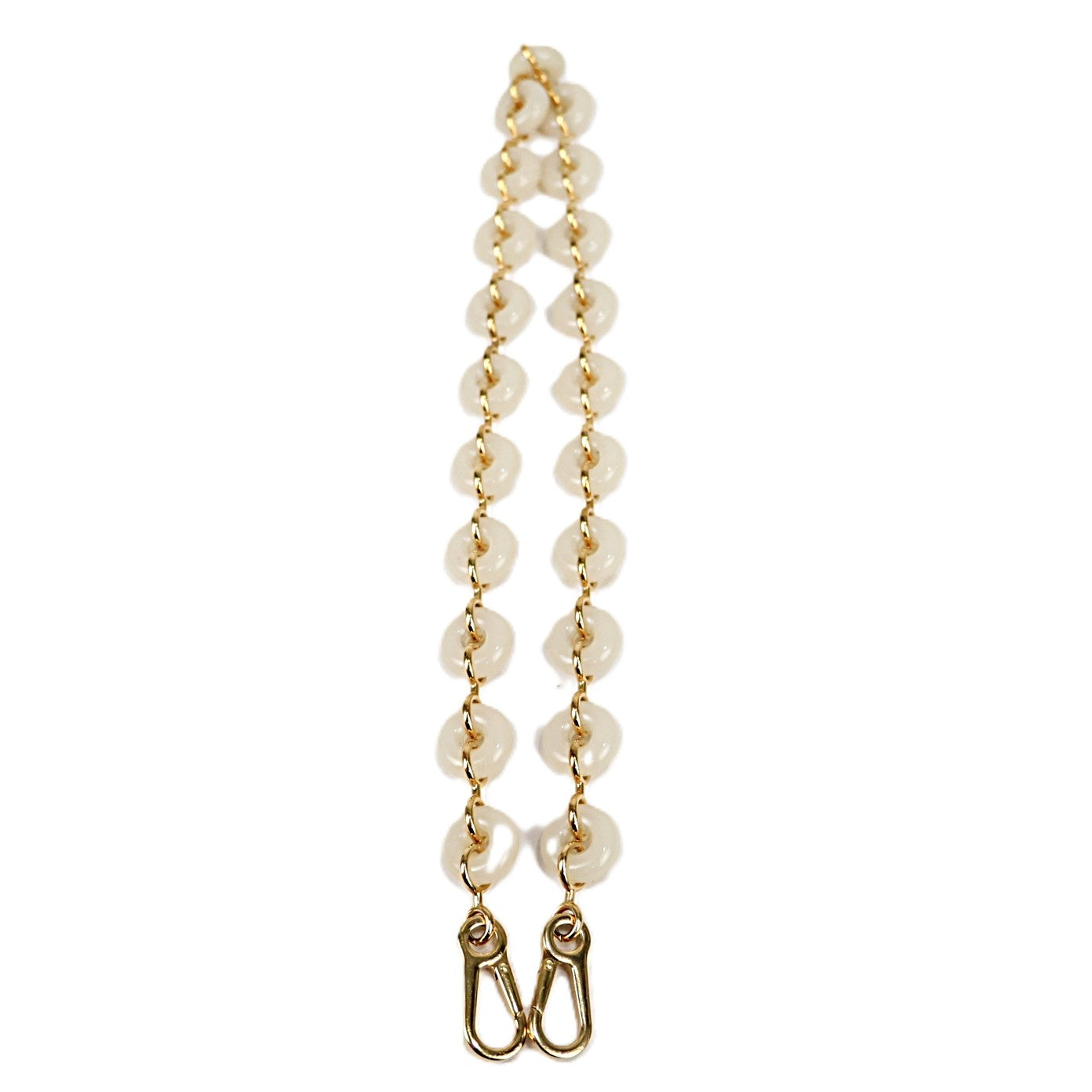 LOEWE C564T03X02 DONCT CHAIN STRAP