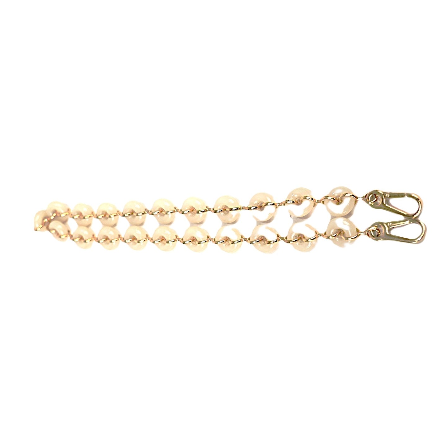 LOEWE C564T03X02 DONCT CHAIN STRAP