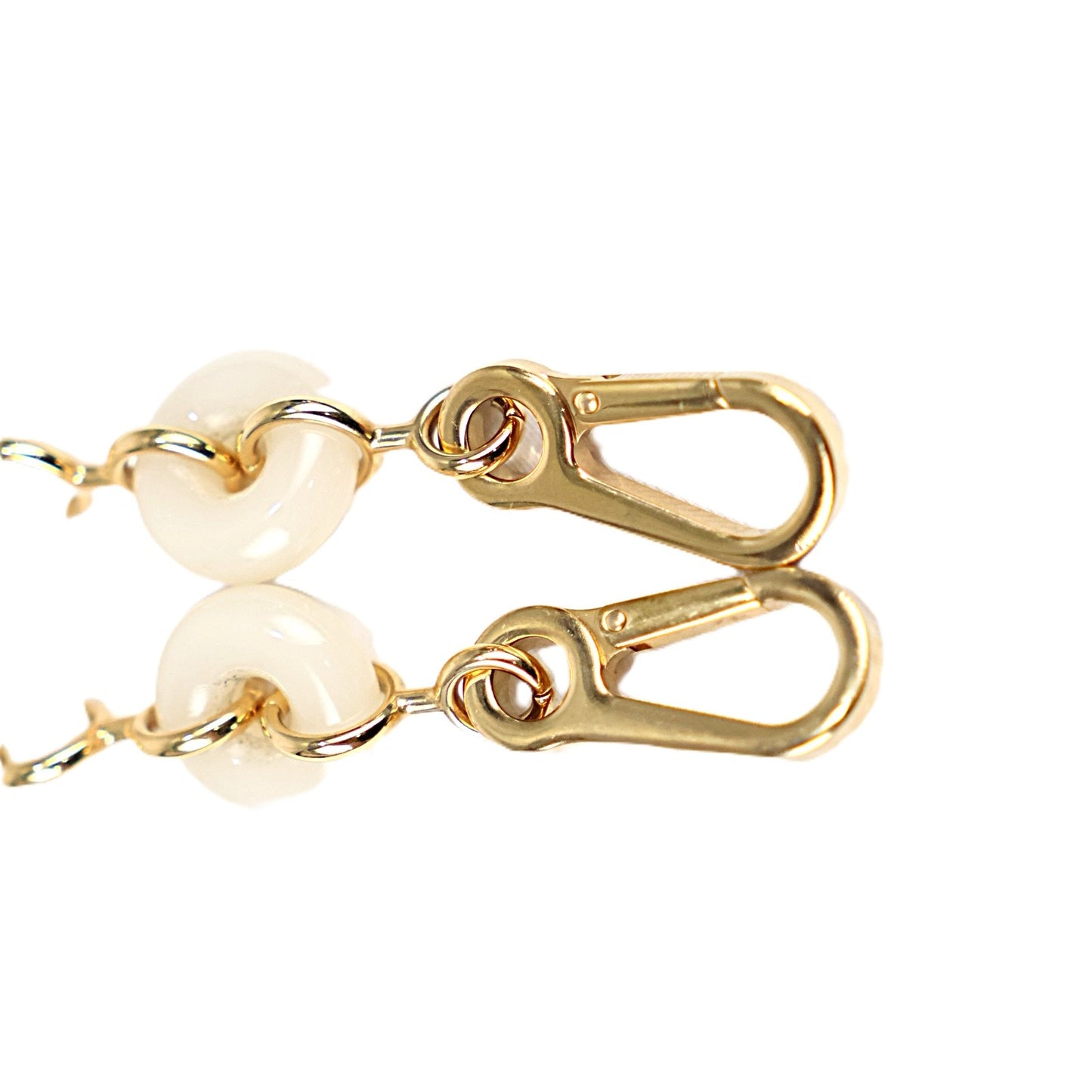 LOEWE C564T03X02 DONCT CHAIN STRAP