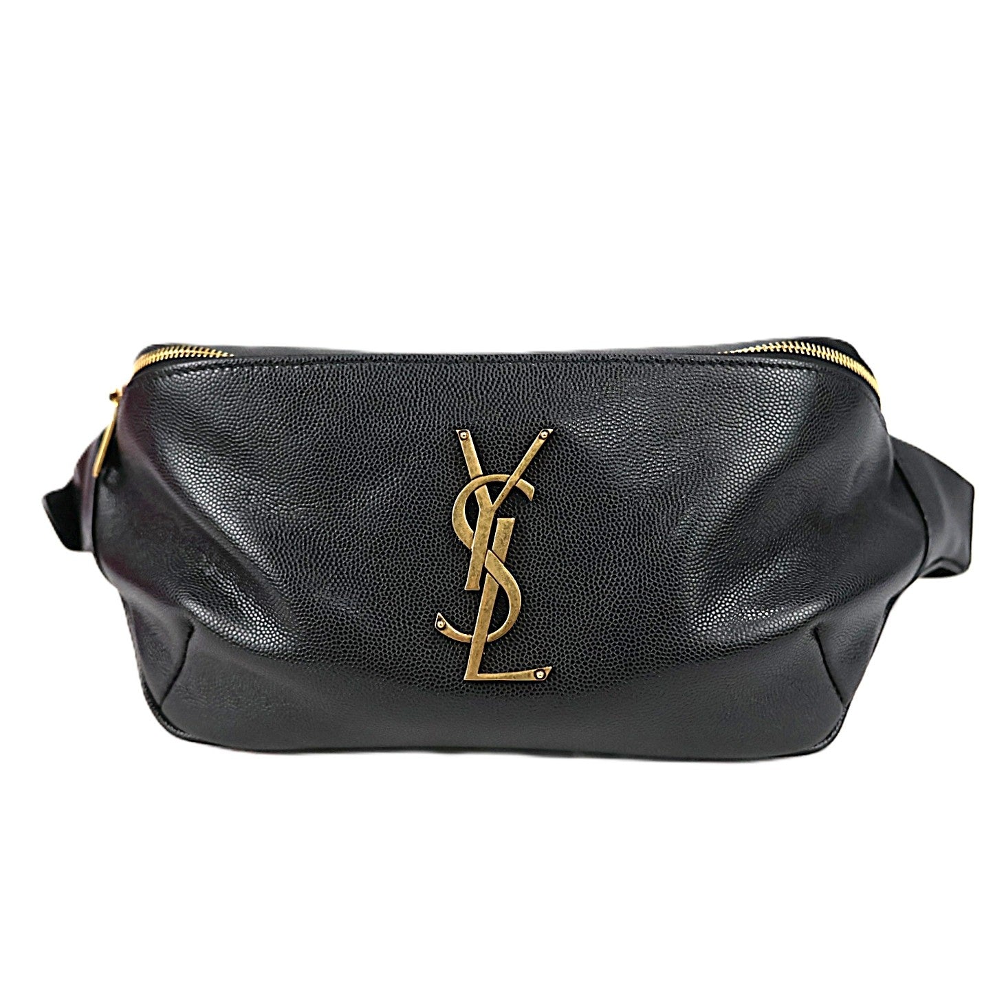 SAINT LAURENT 589959 DME0W WAIST BAG