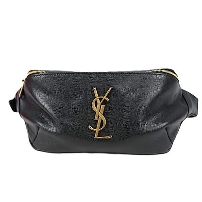 SAINT LAURENT 589959 DME0W WAIST BAG