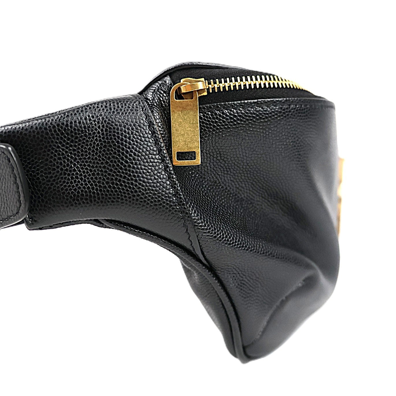 SAINT LAURENT 589959 DME0W WAIST BAG