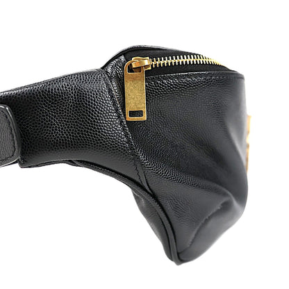 SAINT LAURENT 589959 DME0W WAIST BAG