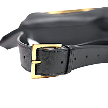 SAINT LAURENT 589959 DME0W WAIST BAG