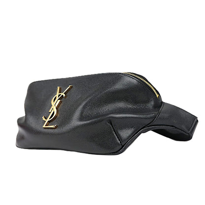 SAINT LAURENT 589959 DME0W WAIST BAG
