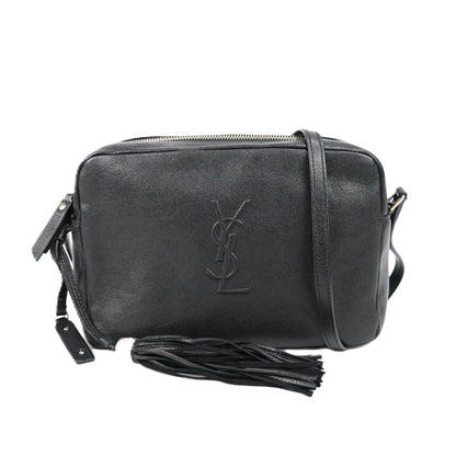 SAINT LAURENT 470299 D4066 LOU CROSSBODY BAG