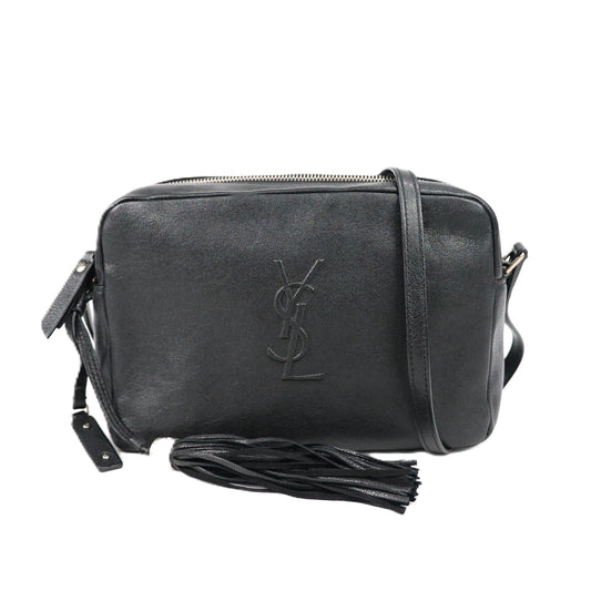 SAINT LAURENT 470299 D4066 LOU CROSSBODY BAG