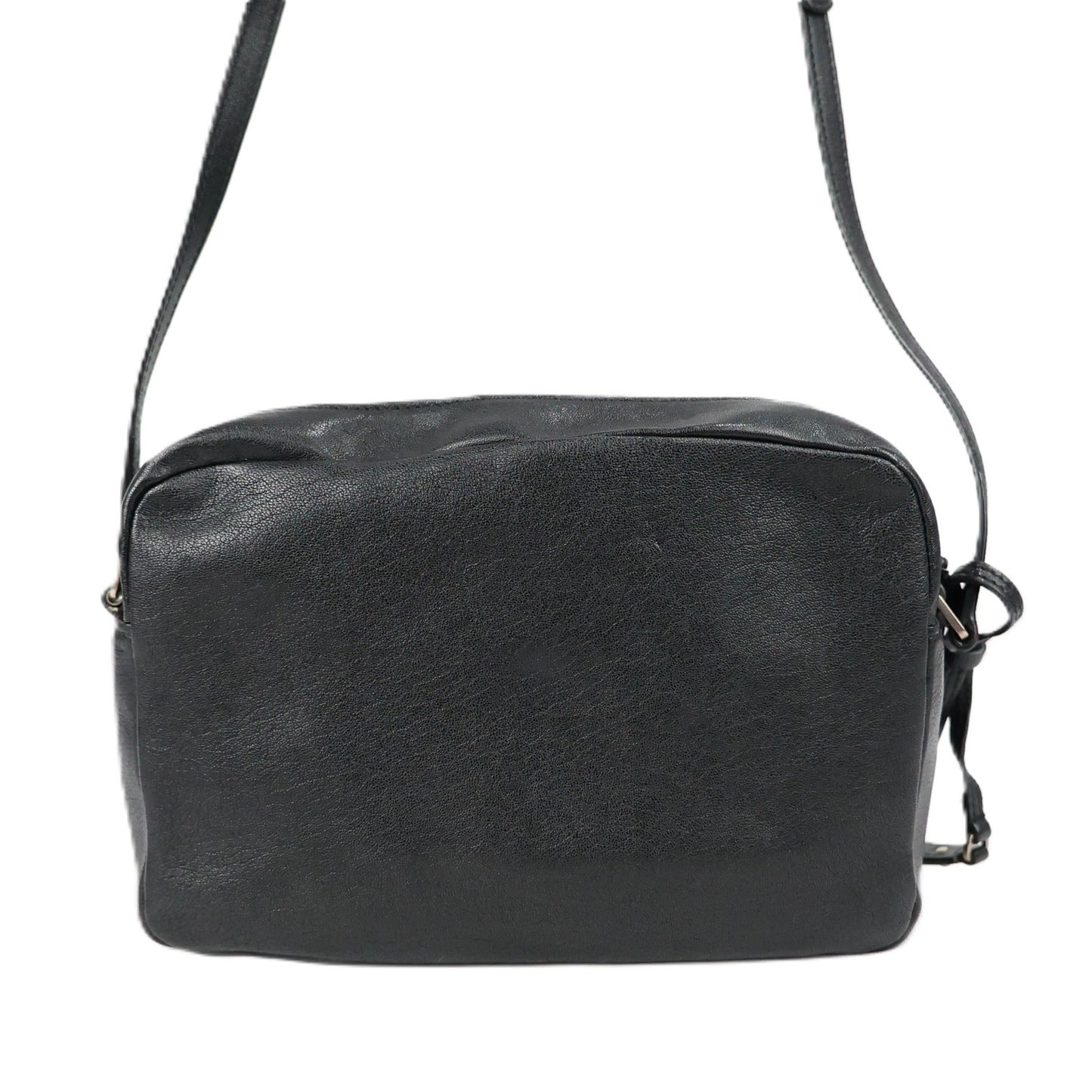 SAINT LAURENT 470299 D4066 LOU CROSSBODY BAG