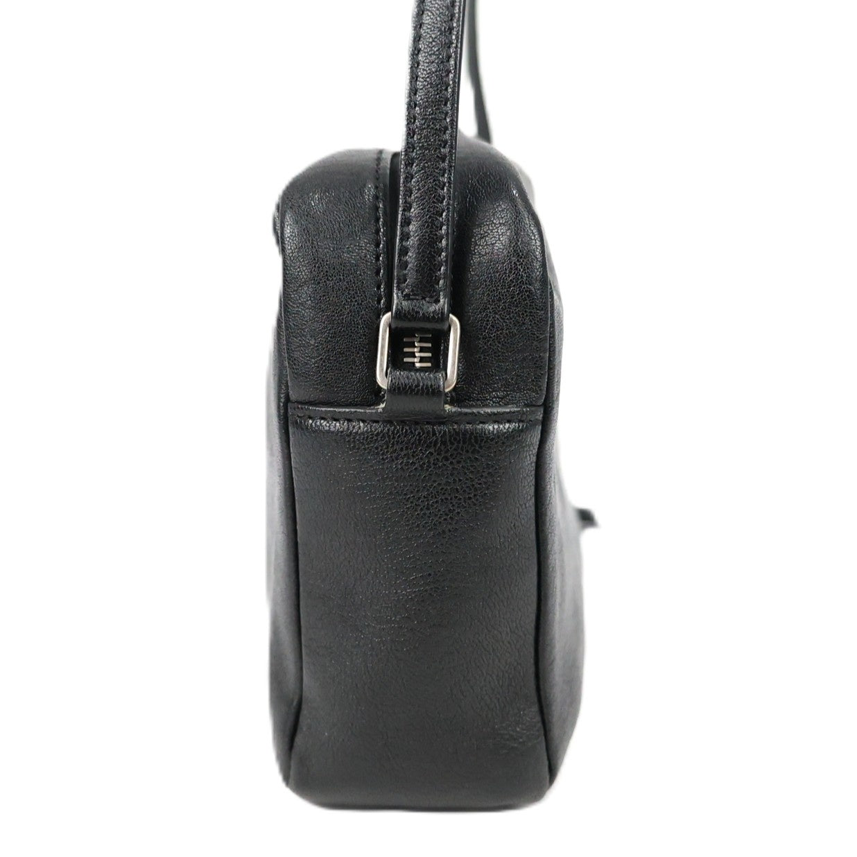 SAINT LAURENT 470299 D4066 LOU CROSSBODY BAG