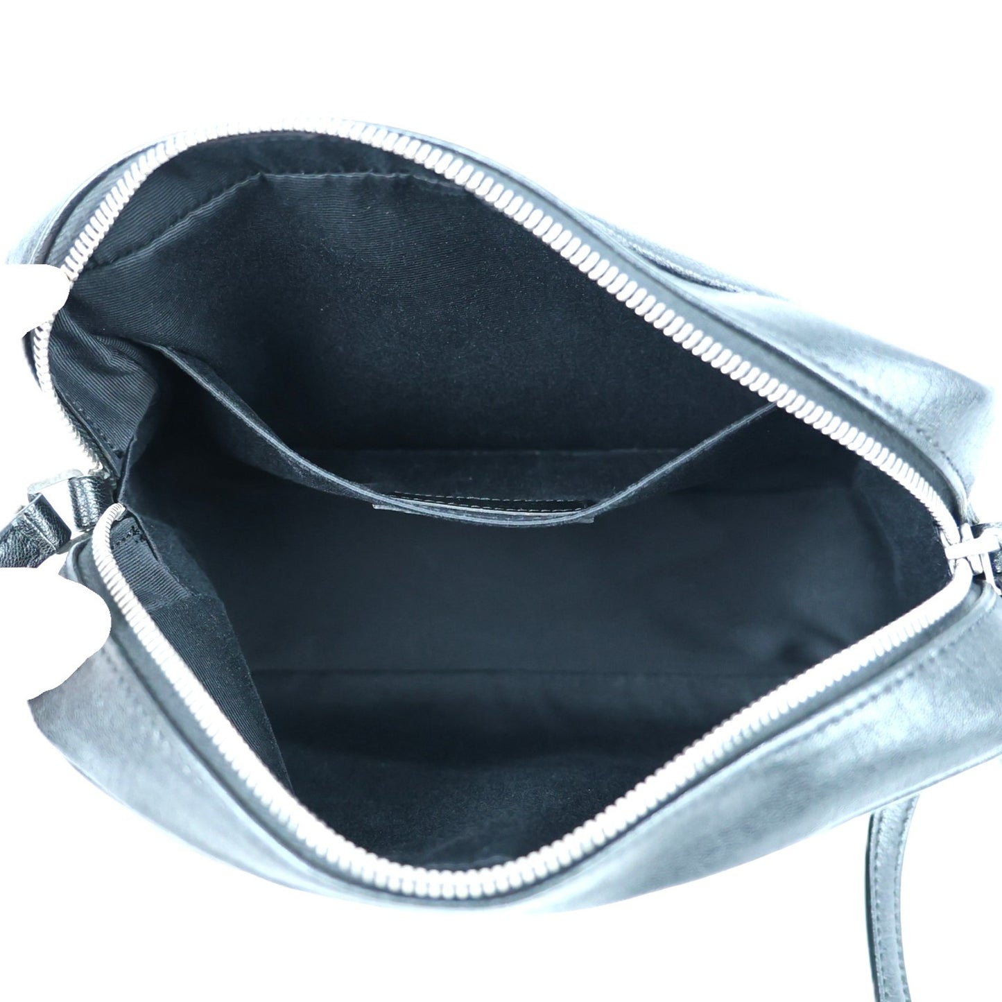 SAINT LAURENT 470299 D4066 LOU CROSSBODY BAG